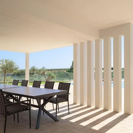 Villa Elia Villa, With Pool, Seaviews & Iconic Design, By Thinkvilla