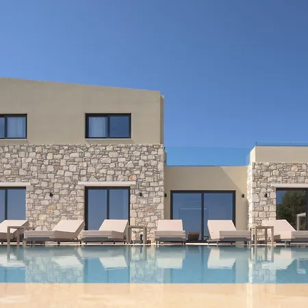Villa Elia Villa, With Pool, Seaviews & Iconic Design, By Thinkvilla *