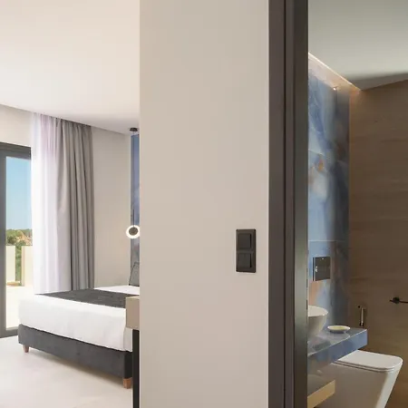 Elia Villa, With Pool, Seaviews & Iconic Design, By Thinkvilla