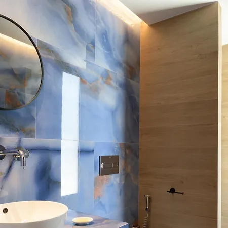 Villa Elia Villa, With Pool, Seaviews & Iconic Design, By Thinkvilla *