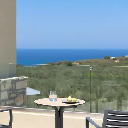 Elia Villa, With Pool, Seaviews & Iconic Design, By Thinkvilla * Asterion
