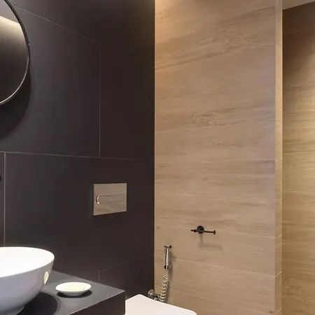 Elia Villa, With Pool, Seaviews & Iconic Design, By Thinkvilla *