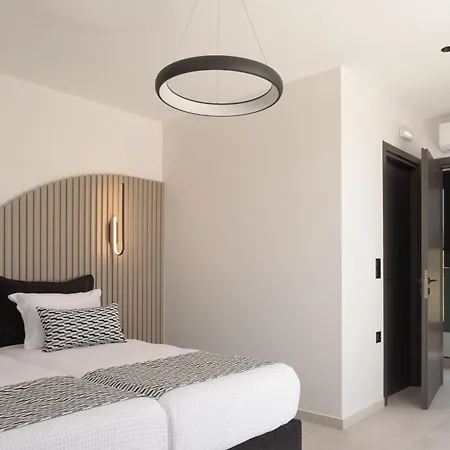 Elia Villa, With Pool, Seaviews & Iconic Design, By Thinkvilla Asterion