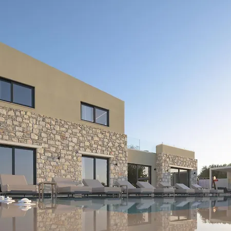 Villa Elia Villa, With Pool, Seaviews & Iconic Design, By Thinkvilla