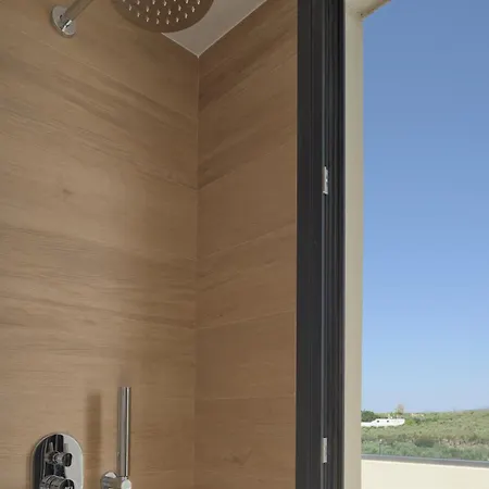 Elia Villa, With Pool, Seaviews & Iconic Design, By Thinkvilla Asterion