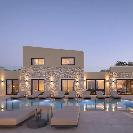 Villa Elia Villa, With Pool, Seaviews & Iconic Design, By Thinkvilla