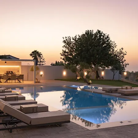 Elia Villa, With Pool, Seaviews & Iconic Design, By Thinkvilla