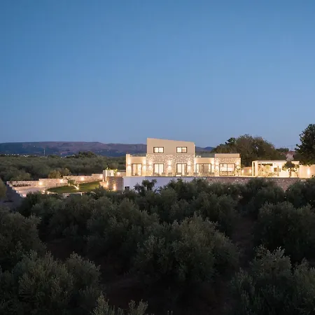 Elia Villa, With Pool, Seaviews & Iconic Design, By Thinkvilla Villa