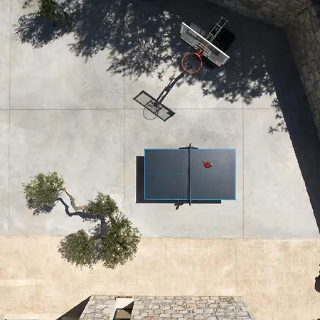 Villa Elia Villa, With Pool, Seaviews & Iconic Design, By Thinkvilla *