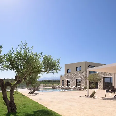 Elia Villa, With Pool, Seaviews & Iconic Design, By Thinkvilla Asterion